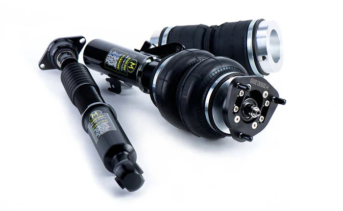Maxload Airride Europe