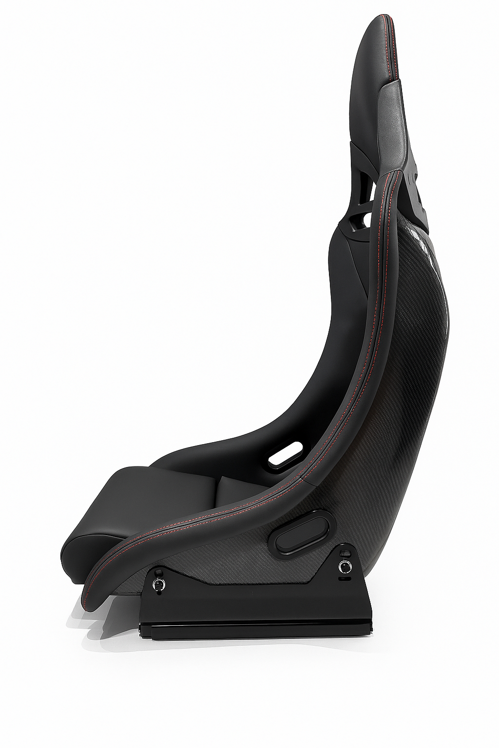 PORSCHE 911 991 991.2 GT3 Style Carbon Bucket Seats
