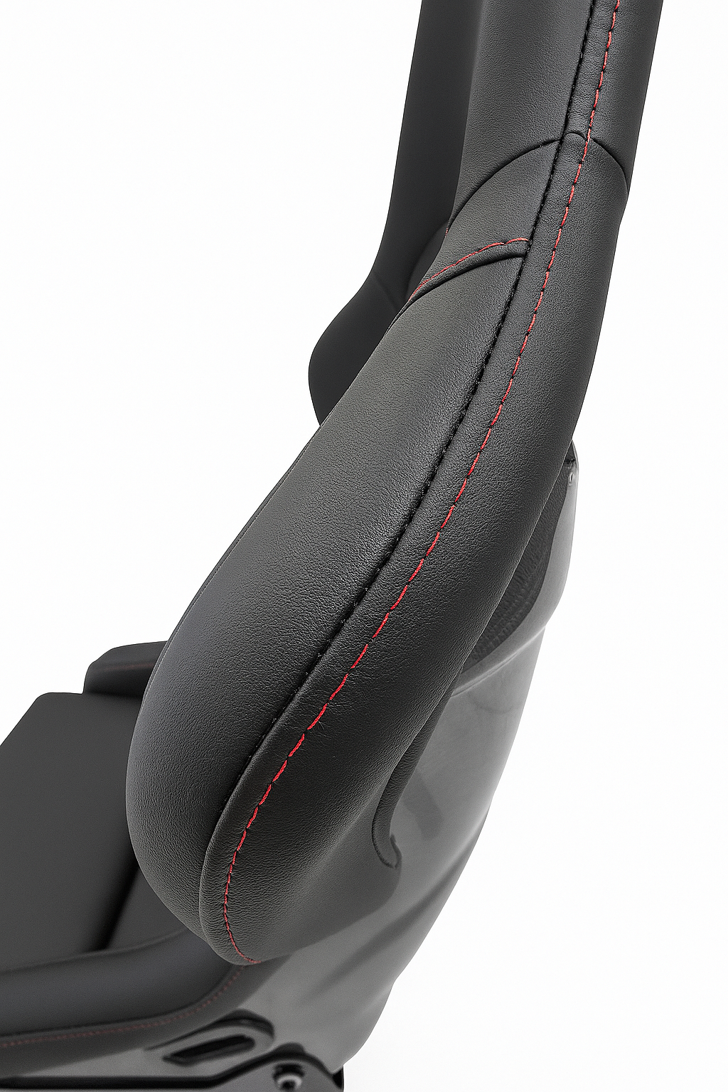 PORSCHE 911 991 991.2 Pole Position Style Carbon Bucket Seats