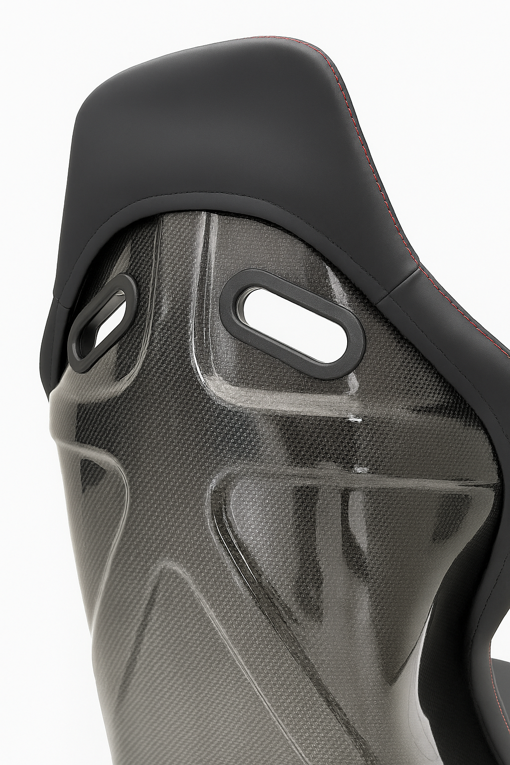 PORSCHE 911 991 991.2 Pole Position Style Carbon Bucket Seats