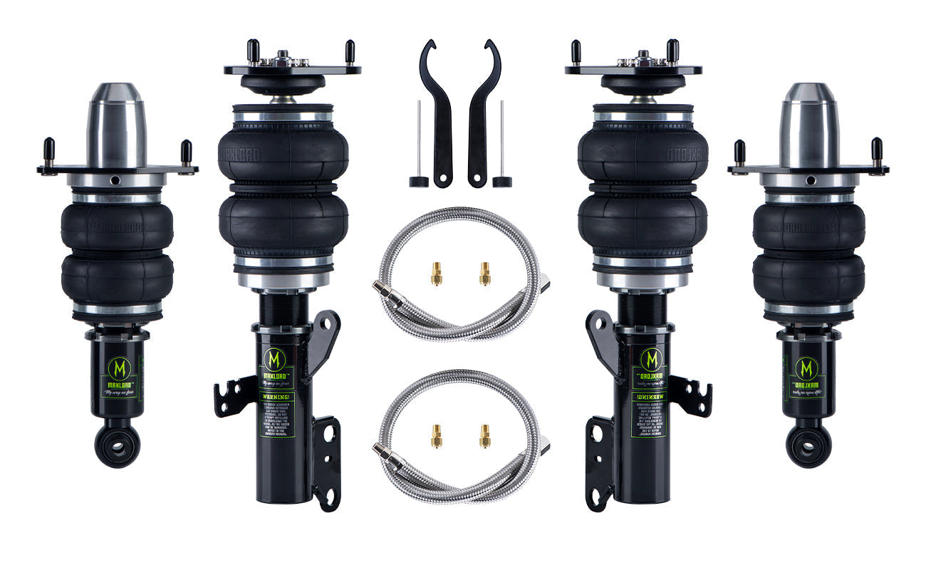 SCION tC 1st Gen ANT10 (2004-2010) FWD