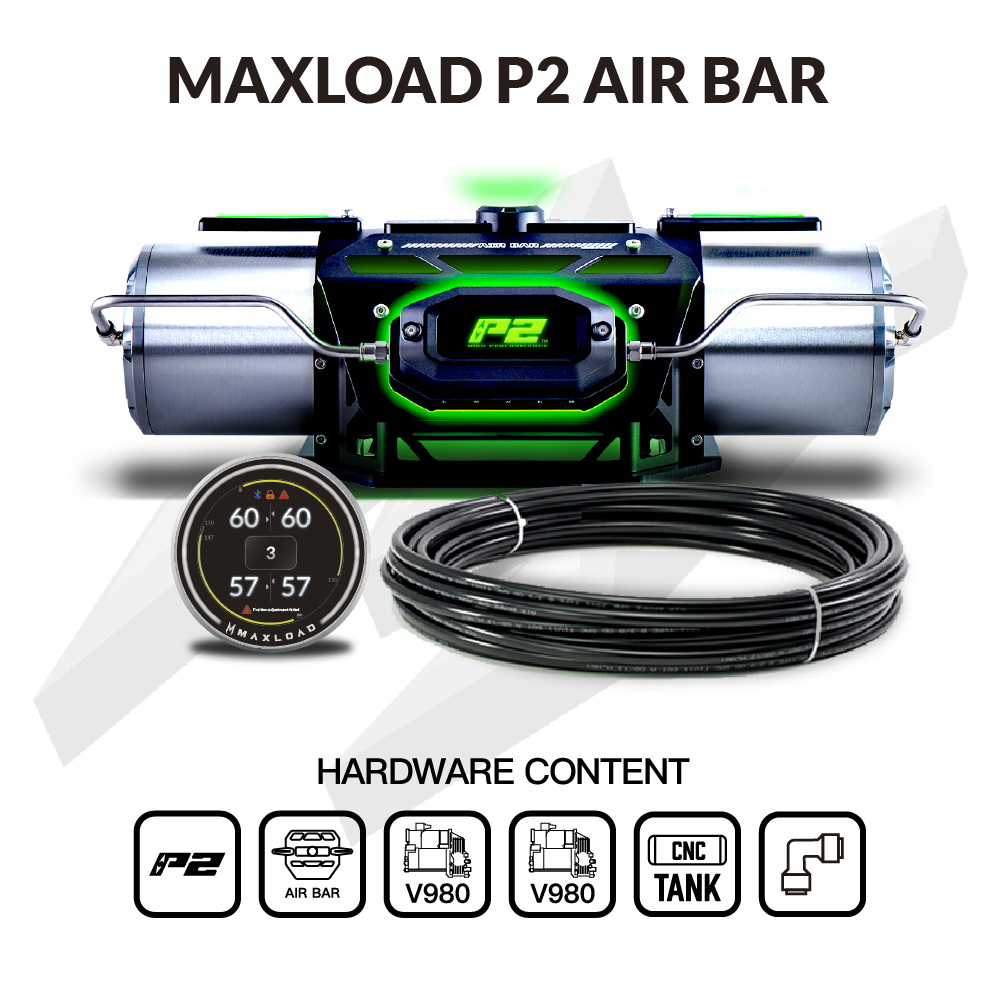 MAXLOAD P2 AIR BAR
