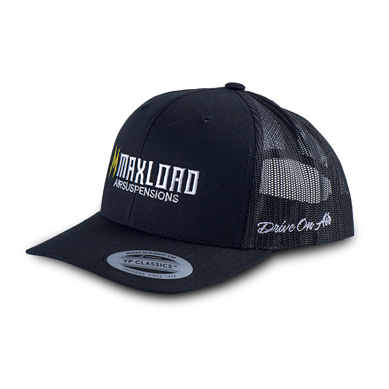 MAXLOAD Ventilated Performance Cap