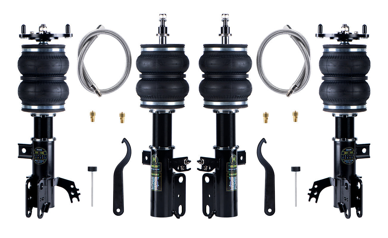 TOYOTA Avalon 4th Gen XX40 (2013-2018) FWD