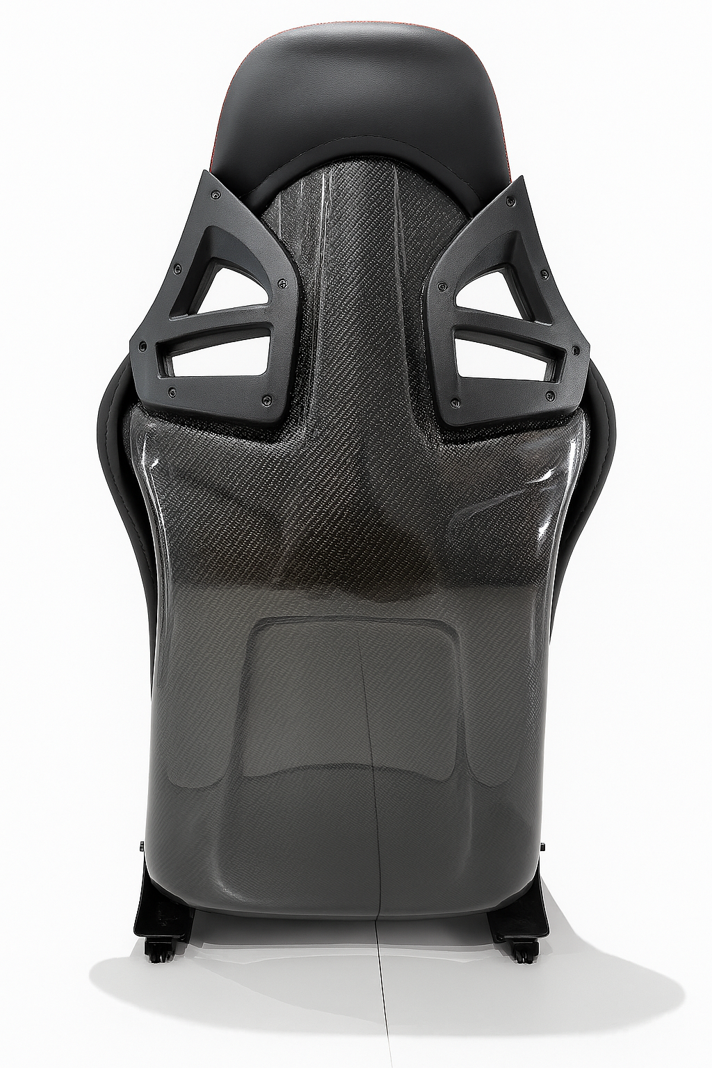 PORSCHE 911 991 991.2 GT3 Style Carbon Bucket Seats