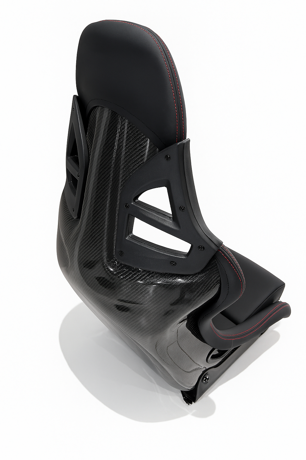 PORSCHE 911 991 991.2 GT3 Style Carbon Bucket Seats