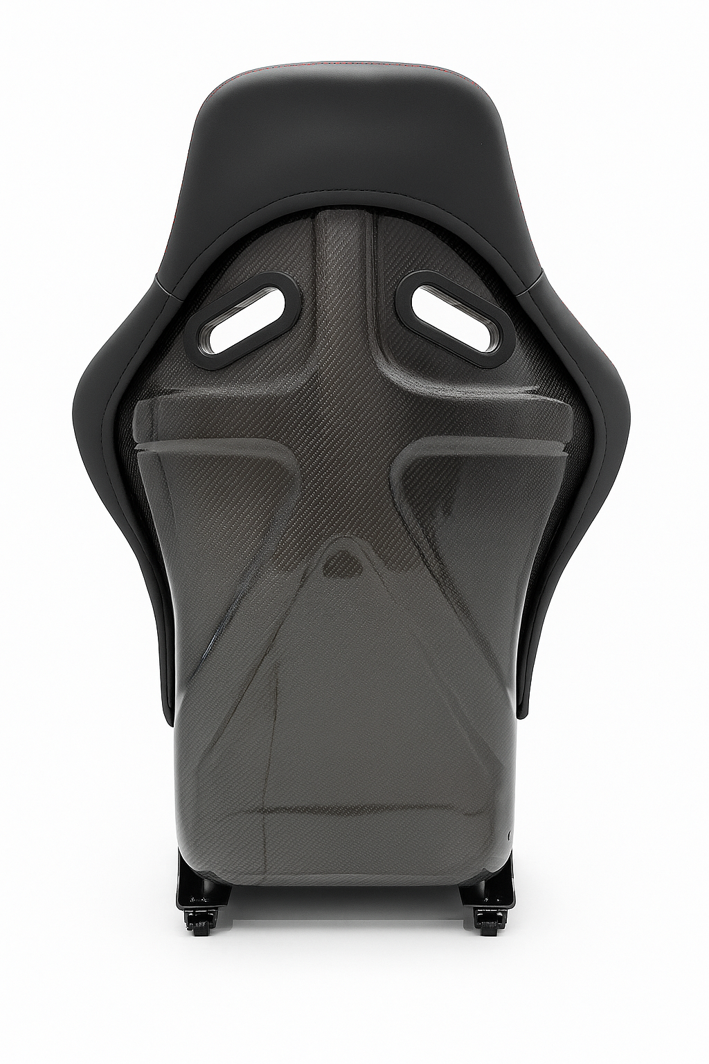 PORSCHE 911 991 991.2 Pole Position Style Carbon Bucket Seats