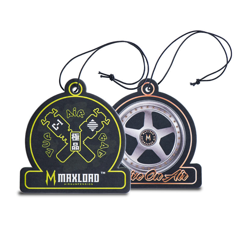 MAXLOAD Scent Tile